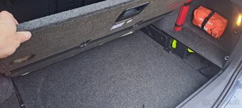 Skoda octavia scaut 3 4x4 - 7