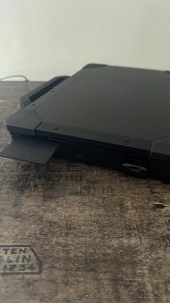 Dell Latitude 5430 Rugged – 32 GB RAM / NVMe SSD - 7