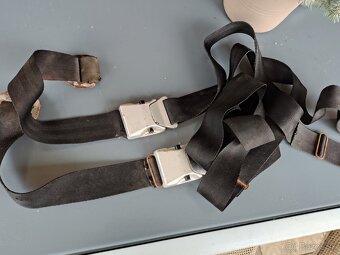 MORAVANY PASY SKODA 1000MB - 7