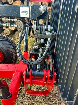 Vyvážačka FT7 + CR24 - 7