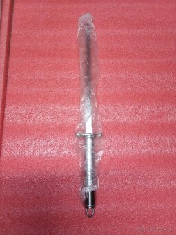 Príbor v drevenej truhlici + sada nožov - 7