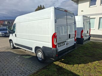 Citroën Jumper L2H2 2.2 HDI - 45200km  DPH - 7