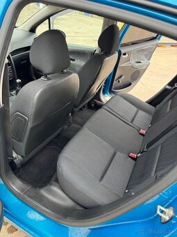 Peugeot 207 1.4 benzín , 66 000km - 7