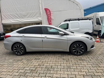 Hyundai i40 1.7 CRDi  Business A/T - 7