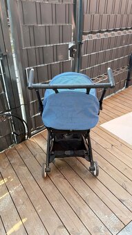 CYBEX Libelle skladací golfový kočik - 7