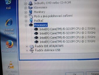 Hp Probook 4540s , Intel® Core™i5 , 3gb ram , Windows XP - 7