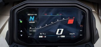 LINHAI 650L LNADFORCE PRO EPS - 7