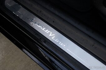 BMW Rad 5 Touring 520d mHEV xDrive - 7