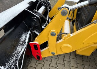 Caterpillar 432F II - 7