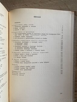 Obecná biologie - 7