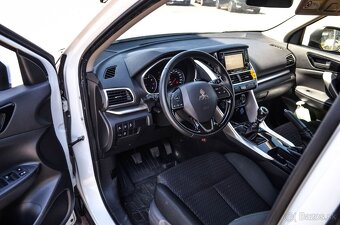 Mitsubishi Eclipse Cross 1.5T MIVEC 120KW - 7