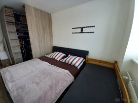 REZERVOVANÉ -Vkusne zrekonštruovaný3 izbový byt, prenájom - 7