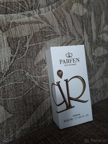 Dior Lily - dámsky energizujúci parfém od Parfun - 7