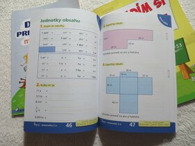 3x cvičebnica matematiky pre piatakov - 7