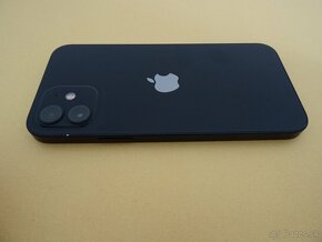iPhone 12 64GB BLACK - ZÁRUKA 1 ROK - 7