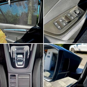 Škoda Octavia 4 DSG 98500km možný odpočet DPH - 7