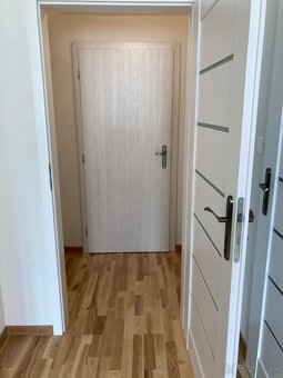 BÝVANIE POD TATRAMI - 1 IZBOVÝ BYT V CENTRE NOVEJ LESNEJ - 7
