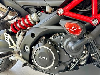 Aprilia Shiver SL 900 ABS E4 - 7