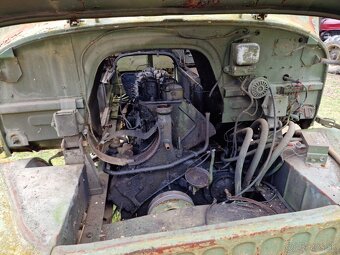 Praga V3S - 7
