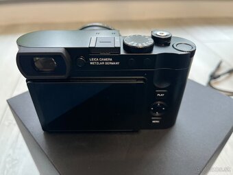 Leica Q3 + možnosť odpočtu DPH (-1.168 EUR) - 7