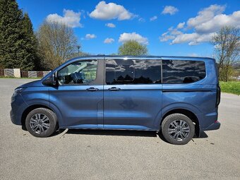 Ford Tourneo Custom 2.0 TDCi 170 Titanium L1 - 7