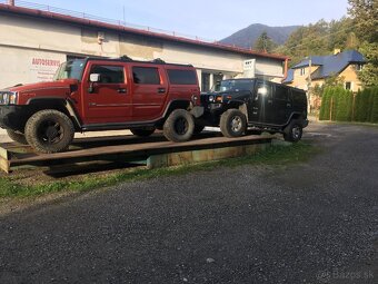 Hummer - 7
