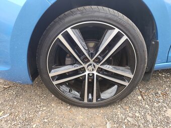 Škoda Rapid Spaceback 1.0 TSI 70kW 72500km Style EU6 LED - 7