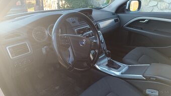 Predam Volvo XC 70 D5 - 7