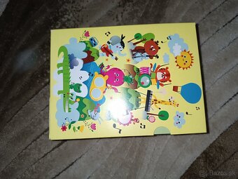 Predám rôzne detské DVD rozprávky - 7