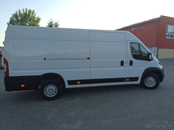 Peugeot Boxer 2.2 L4H2 67000KM - 7