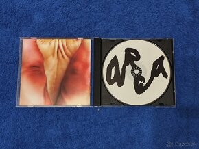 Arca - Xen, Arca (CD) - 7
