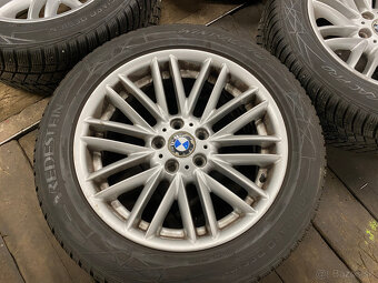 BMW Styling 94 5x120 R18 - 7