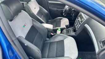 Predám škoda octavia rs 2.0TDi 125KW - 7