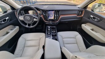 Volvo XC60 T8 plug-in Hybrid - 7