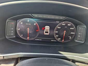 Seat Tarraco 2,0 TDI 150 Xcellence 4drive Model 2019 - 7