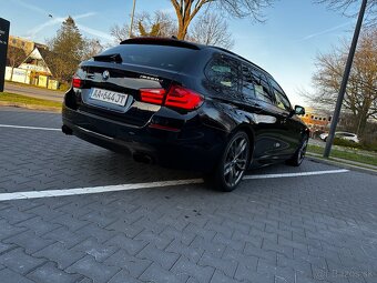 BMW 530xd - 7