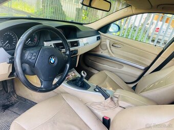 Predam BMW 318d - 7