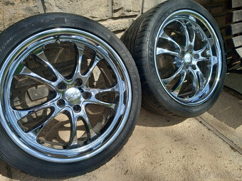 5x114.3 R19 - 7