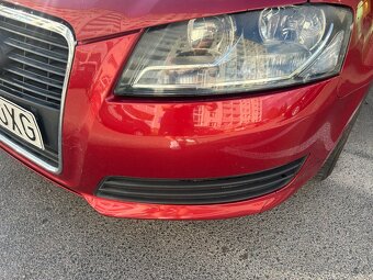 Audi A3 1.9 TDI S tronic / DSG - 7