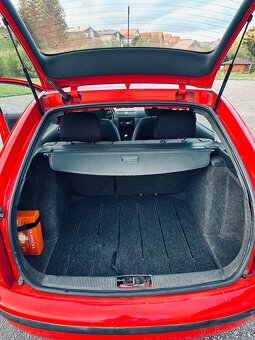 Škoda Fabia 1 Combi 1.4MPI - 7