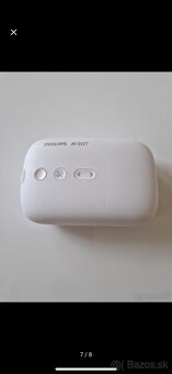 PHILIPS AVENT odsavacka akku s prislusenstvom - 7