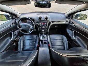 Ford Mondeo r.v.2014 - 7