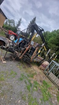Zetor crystal 12045 - 7