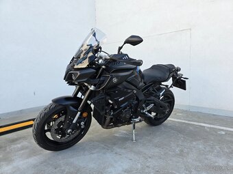 Yamaha mt10 - 7