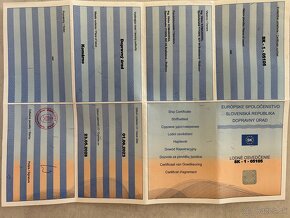 Predám lod Clastron Volvo penta 3 liter po renovácii - 7