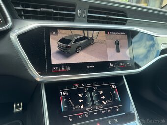 Audi S6 C8 Avant 3.0TDi Quattro 257kw 2021 - Odpočet DPH - - 7