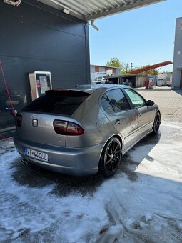 Seat Leon 1.9 Arl - 7