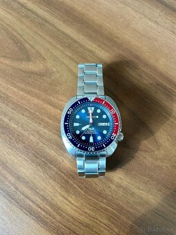 Hodinky Seiko Prospex PADI - 7