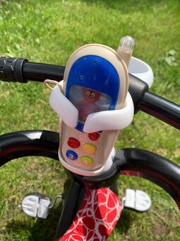 SmarTrike trojkolka - 7