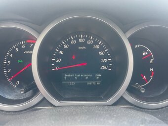Suzuki Grand Vitara 1.6 - 7
